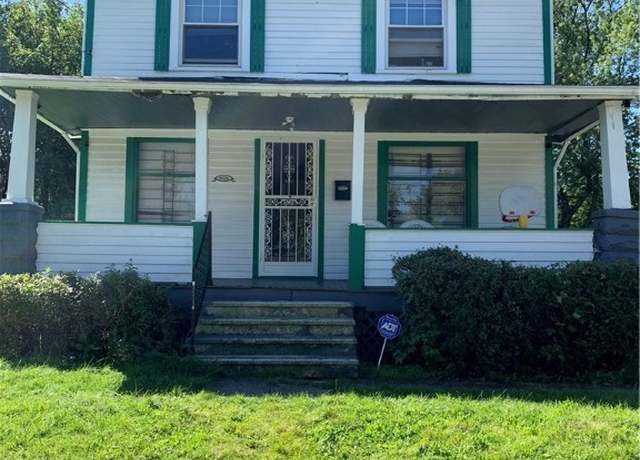 Property at 9520 Marah Ave, Cleveland, OH 44104, 3 beds, 1 bath