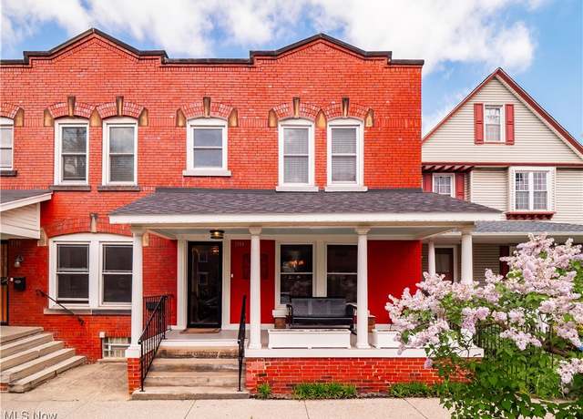 Property at 3704 Clinton Ave, Cleveland, OH 44113, 3 beds, 2 baths