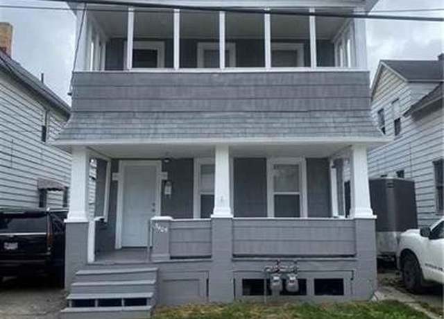 Property at 3405 Roehl Ave, Cleveland, OH 44109, 4 beds, 2 baths