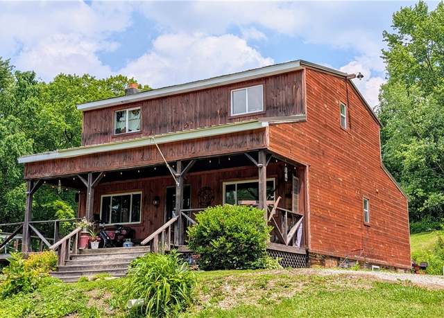 Property at 498 County Road 28, Steubenville, OH 43952, 4 beds, 2.5 baths