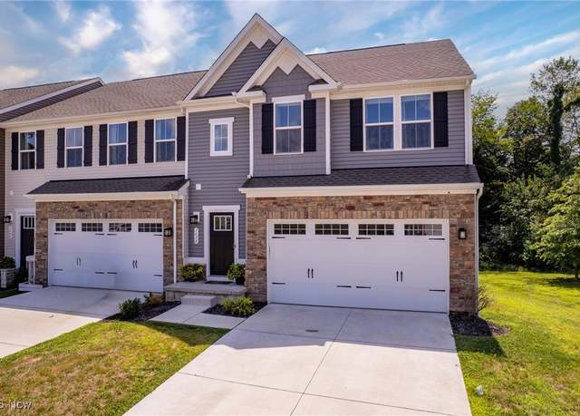 Property at 1638 Cypress Ct, Stow, OH 44224, 3 beds, 3.5 baths