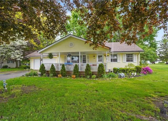 Property at 230 Mill Morr Dr, OH 44077, 3 beds, 2 baths