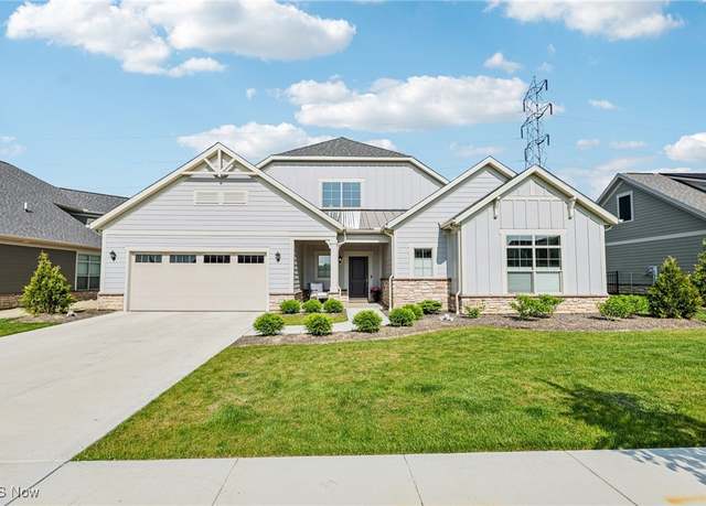 Property at 271 Chestnut Ln, Fairlawn, OH 44333, 3 beds, 3.5 baths