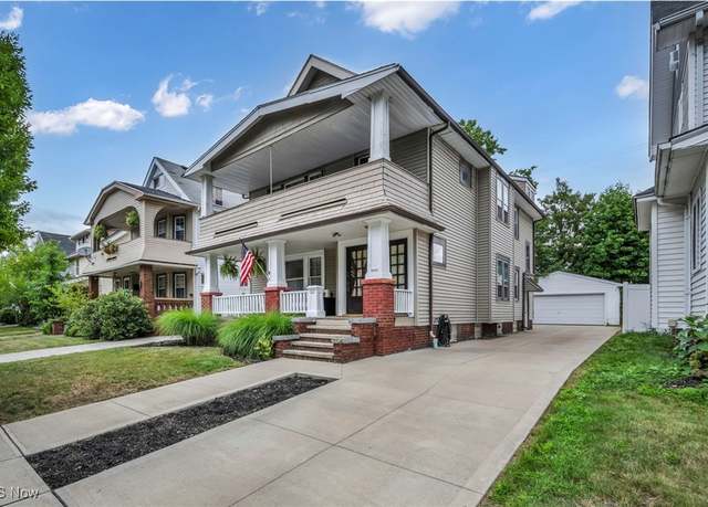 Property at 2079-2081 Wascana Ave, Lakewood, OH 44107, 5 beds, 3 baths