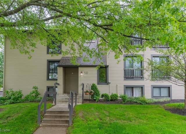 Property at 6330 Greenwood Parkway Park #106, Northfield, OH 44067, 2 beds, 2 baths