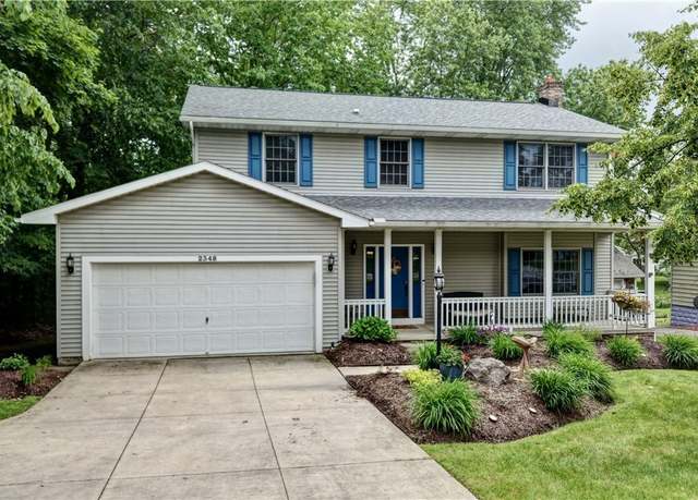 Property at 2348 Graham Rd, Stow, OH 44224, 3 beds, 3 baths
