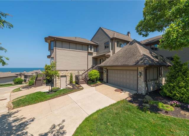 Property at 353 Roberts Run, Bay Village, OH 44140, 3 beds, 3.5 baths