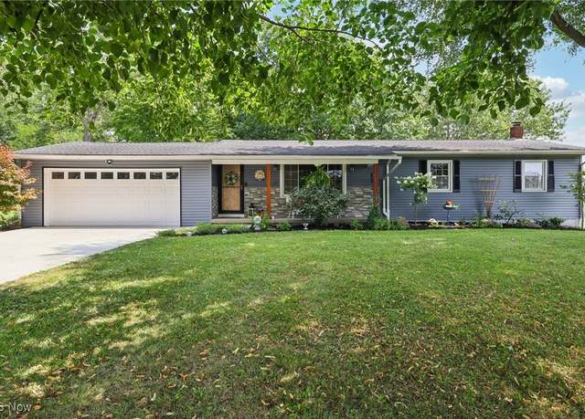 Property at 5603 Columbia Rd, Medina, OH 44256, 3 beds, 1.5 baths