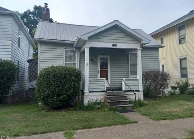 Property at 1243 Gomber Ave, Cambridge, OH 43725, 2 beds, 1 bath
