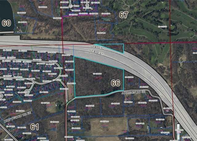 Property at 0 Addison Rd, OH 44403