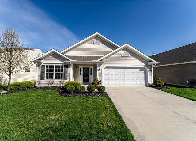 Property at 156 Haydens Arbor, Elyria, OH 44035, 3 beds, 2 baths