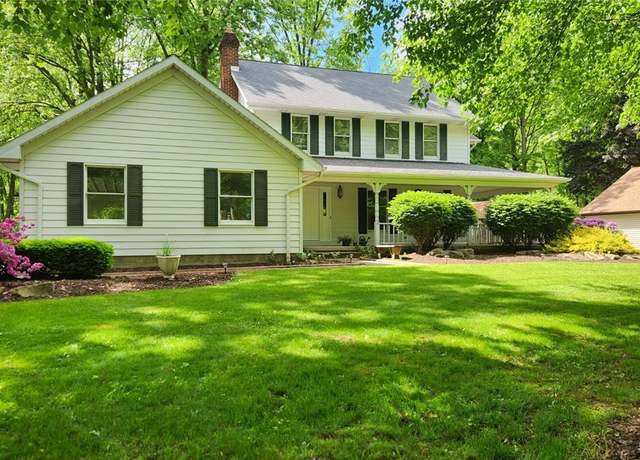 Property at 436 Westchester, Warren, OH 44484, 3 beds, 3.5 baths