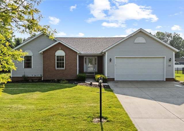 Property at 3986 Kenneth Dr, Rootstown, OH 44272, 3 beds, 2 baths