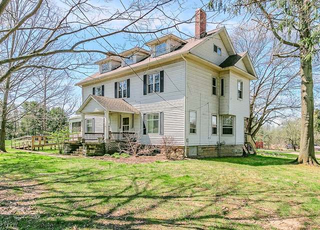 Property at 14068 Caves Rd, Novelty, OH 44072, 4 beds, 4 baths