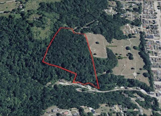 Property at Rabbit Hill Rd, Wellsburg, WV 26070