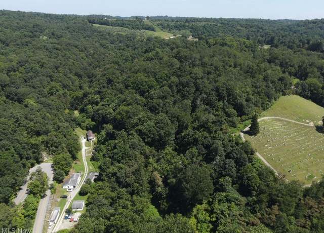 Property at Rabbit Hill Rd, Wellsburg, WV 26070