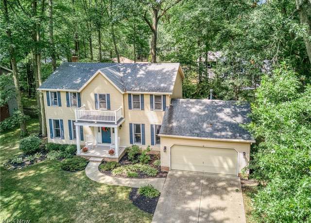 Property at 4453 Kenneth Trl, Stow, OH 44224, 4 beds, 2.5 baths