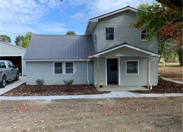 Property at 30436 State Route 172, East Rochester, OH 44625, 3 beds, 2 baths