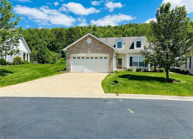 Property at 4282 Greenway Trail St NW, Massillon, OH 44646, 3 beds, 2 baths