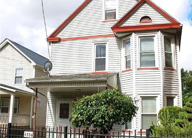 Property at 4354 E 71st St, Cleveland, OH 44105, 4 beds, 4 baths
