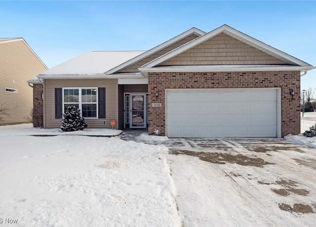 Property at 7176 Songbird Ln, North Ridgeville, OH 44039, 3 beds, 2 baths