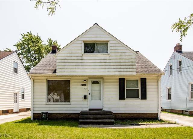 Property at 14112 Rockside Rd, Maple Heights, OH 44137, 3 beds, 2 baths