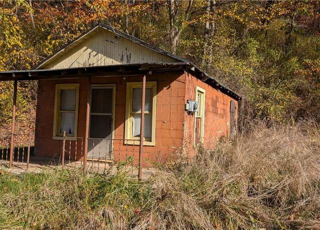 Property at 7517 N Fork Rd, Pine Grove, WV 26419