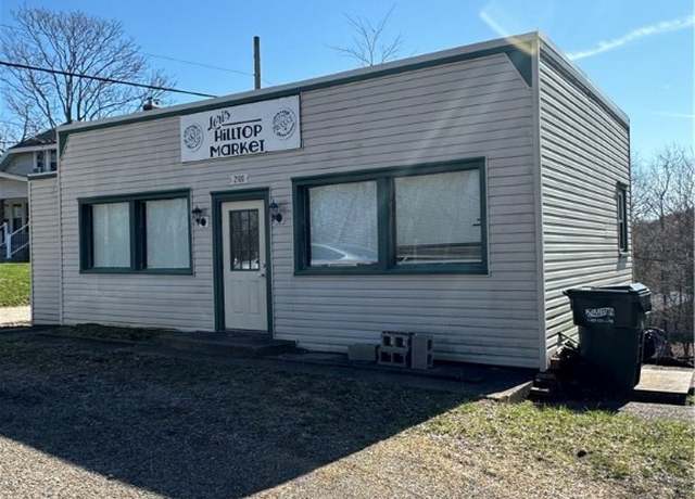 Property at 2100 Cambridge Rd, Coshocton, OH 43812