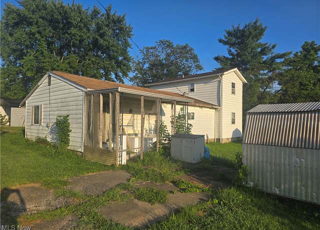 Property at 73 Locust St, Rutland, OH 45775, 3 beds, 2 baths