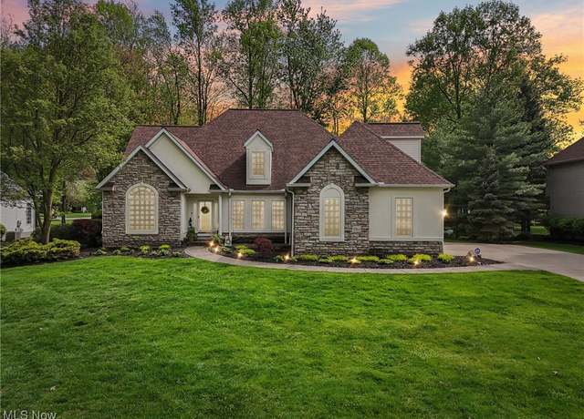 Property at 9364 Megan Ct, Mentor, OH 44060, 4 beds, 5 baths