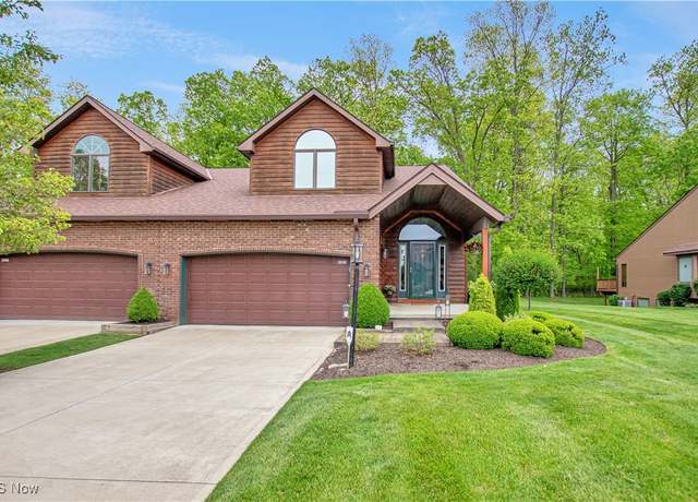 Property at 3936 Burgundy Bay Blvd W, Medina, OH 44256, 4 beds, 3.5 baths