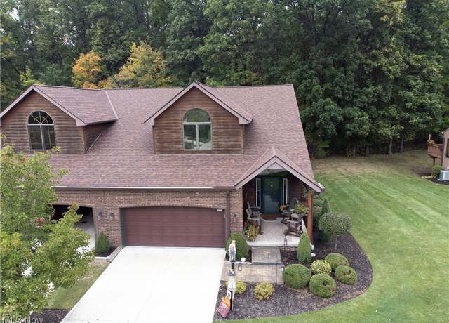 Property at 3936 Burgundy Bay Blvd W, Medina, OH 44256, 4 beds, 3.5 baths