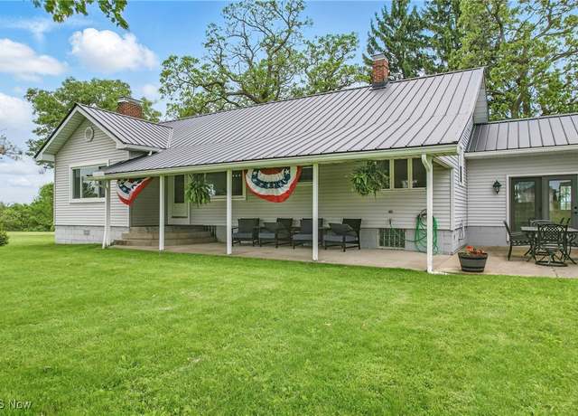Property at 10626 Oakview Dr, Beloit, OH 44609, 3 beds, 1 bath