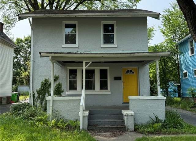 Property at 12704 Rexwood Ave, Garfield Heights, OH 44105, 3 beds, 1 bath