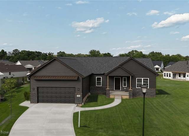 Property at 2961 Kestrell Ln, Seville, OH 44273, 3 beds, 2 baths
