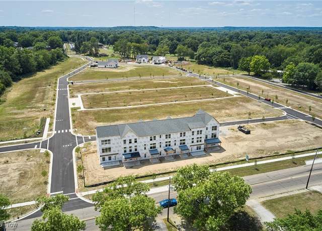 Property at S/L 12 W Sunrise View Dr, Akron, OH 44313