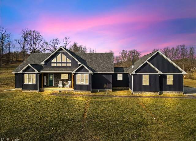 Property at 10695 State Route 93 N, Logan, OH 43138, 4 beds, 2.5 baths