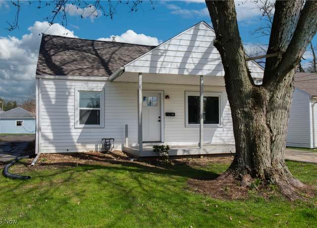 Property at 4721 Southern Blvd, Boardman, OH 44512, 4 beds, 2 baths