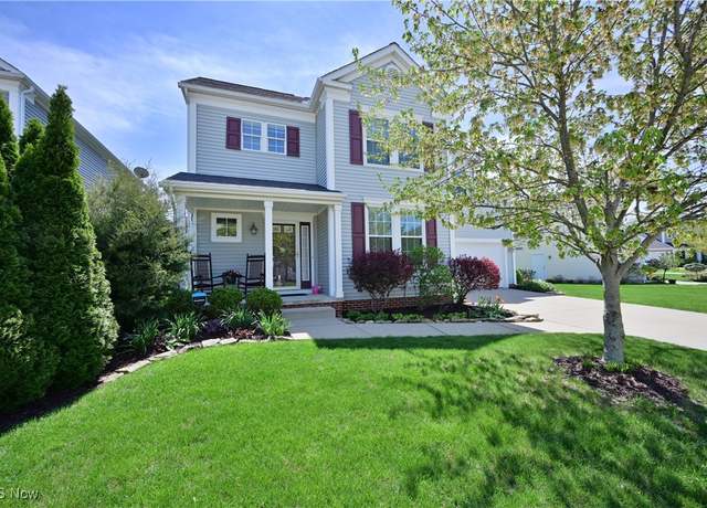 Property at 37071 Chaddwyck Ln, North Ridgeville, OH 44039, 4 beds, 2.5 baths