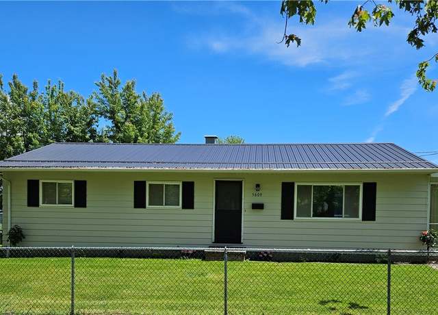 Property at 5609 Chagrin Dr, Mentor On The Lake, OH 44060, 3 beds, 1.5 baths