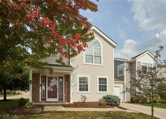 Property at 8605 Strawbridge Cir, Macedonia, OH 44056, 3 beds, 2 baths
