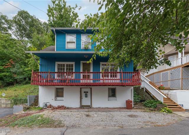 Property at 416 Riverdale Dr, Rocky River, OH 44116, 2 beds, 1.5 baths