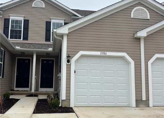Property at 3786 Freedom Pl, Lorain, OH 44053, 2 beds, 1.5 baths