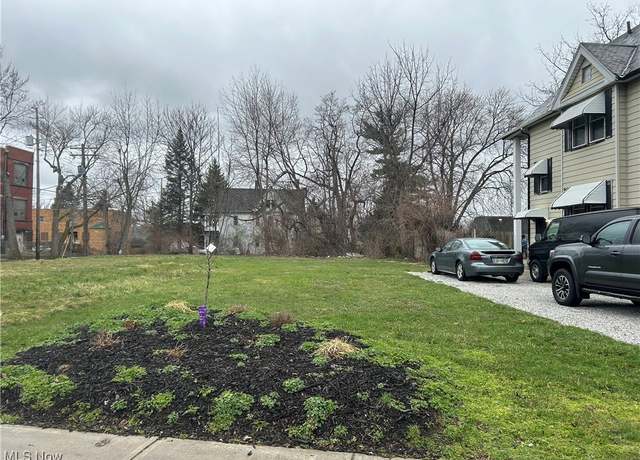 Property at 4296 E 71st St, Cleveland, OH 44105