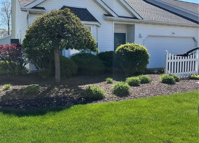 Property at 3741 Teal Ct, Perry, OH 44081, 2 beds, 2 baths