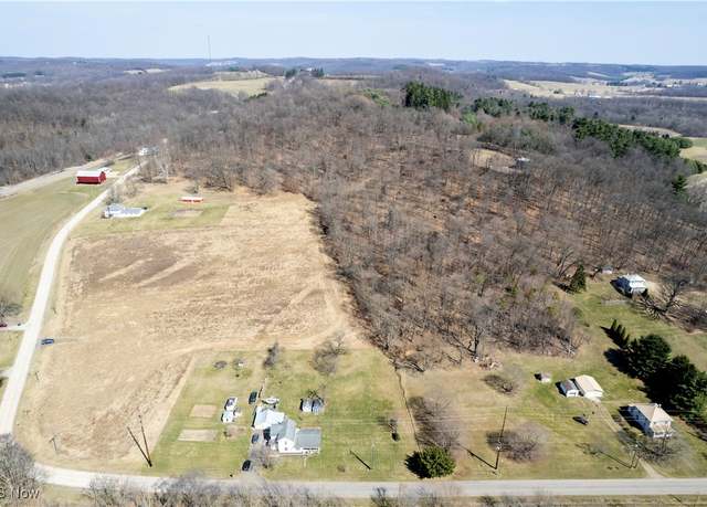 Property at TBD County Road 967, Perrysville, OH 44864