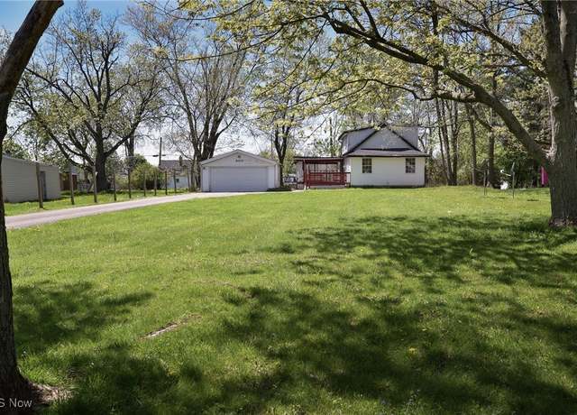 Property at 800 High St, Bedford, OH 44146, 3 beds, 2 baths