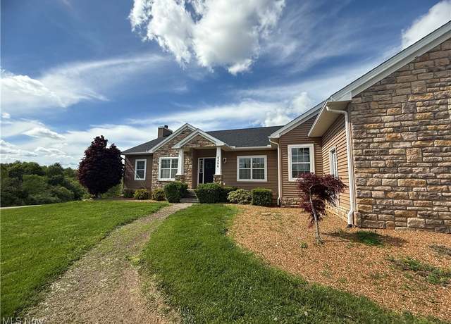 Property at 6290 Foundry Dr, Nashport, OH 43830, 3 beds, 3 baths