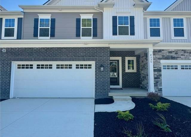 Property at 4336 Palomar Ln, Westlake, OH 44145, 3 beds, 3 baths