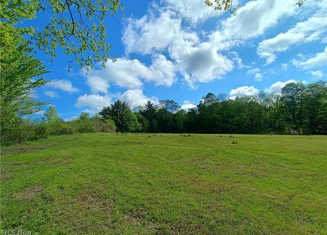 Property at 10606 Sherman Rd, Chardon, OH 44024